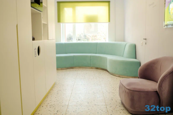 Стоматологический комплекс ПРЕЗИДЕНТ НА ЛУГОВОМ м. Марьино