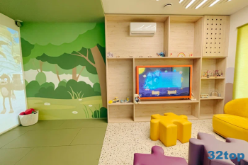 Стоматологический комплекс ПРЕЗИДЕНТ НА ЛУГОВОМ м. Марьино