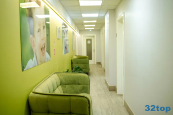 Стоматологический комплекс ПРЕЗИДЕНТ НА ЛУГОВОМ м. Марьино