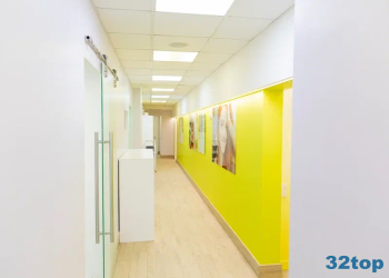 Стоматологический комплекс ПРЕЗИДЕНТ НА ЛУГОВОМ м. Марьино