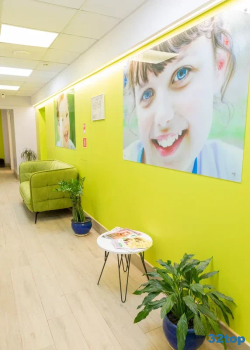 Стоматологический комплекс ПРЕЗИДЕНТ НА ЛУГОВОМ м. Марьино