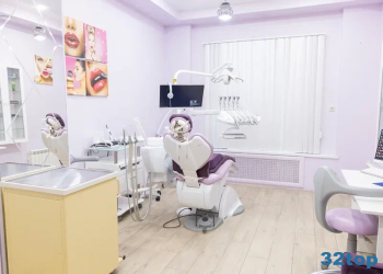 Стоматологический комплекс ПРЕЗИДЕНТ НА ЛУГОВОМ м. Марьино