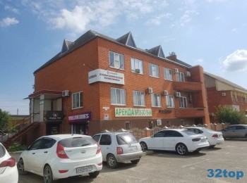 Стоматологическая клиника СТОМАЦЕНТР