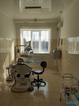 Стоматологическая клиника СТОМАЦЕНТР