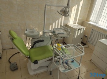 Стоматологическая клиника СТОМАЦЕНТР