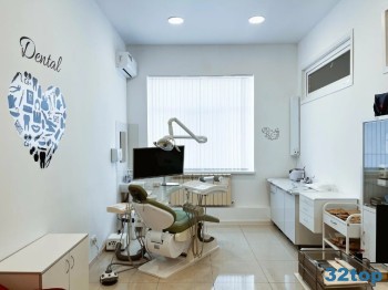 Стоматология АЙКЛИНИК