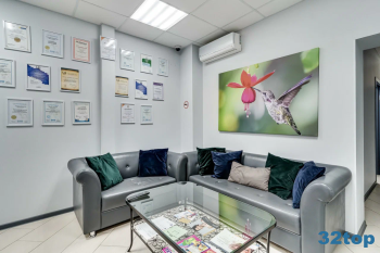 СТОМАТОЛОГИЧЕСКАЯ КЛИНИКА ДОКТОРА САВЧЕНКО