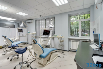 СТОМАТОЛОГИЧЕСКАЯ КЛИНИКА ДОКТОРА САВЧЕНКО