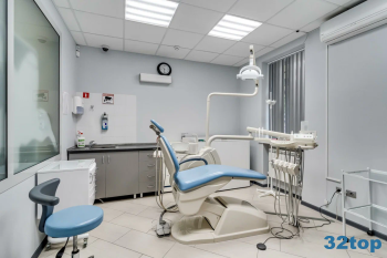 СТОМАТОЛОГИЧЕСКАЯ КЛИНИКА ДОКТОРА САВЧЕНКО