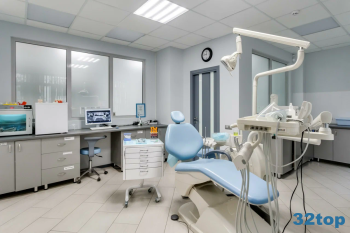 СТОМАТОЛОГИЧЕСКАЯ КЛИНИКА ДОКТОРА САВЧЕНКО