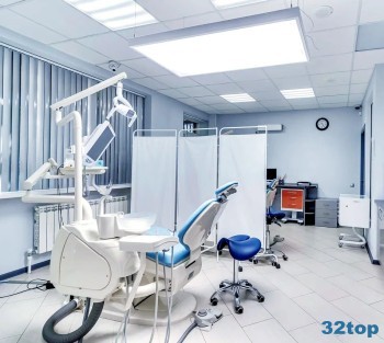 СТОМАТОЛОГИЧЕСКАЯ КЛИНИКА ДОКТОРА САВЧЕНКО