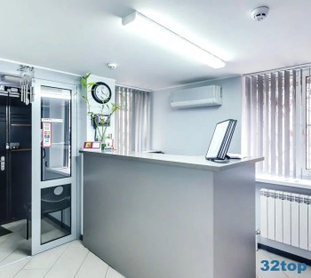 СТОМАТОЛОГИЧЕСКАЯ КЛИНИКА ДОКТОРА САВЧЕНКО