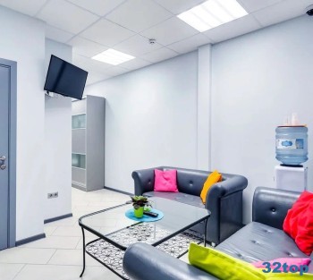 СТОМАТОЛОГИЧЕСКАЯ КЛИНИКА ДОКТОРА САВЧЕНКО