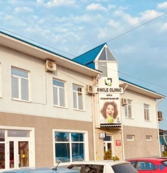 Стоматология SMILE CLINIC (СМАЙЛ КЛИНИК)