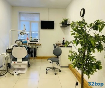 Стоматология SMILE CLINIC (СМАЙЛ КЛИНИК)