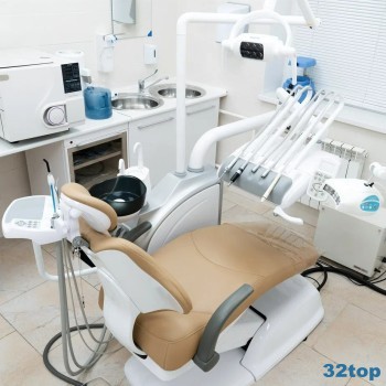 Медицинский центр МАРИЛАВ м. Некрасовка