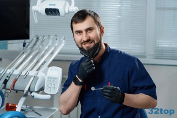 Медицинский центр МАРИЛАВ м. Некрасовка