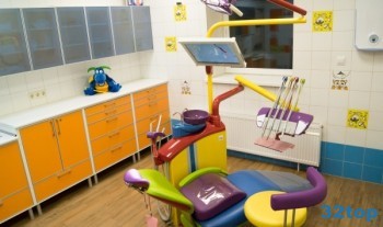 Детская стоматологическая клиника ДИАДЕНТ НА ПРОСВЕЩЕНИЯ м. Гражданский проспект