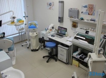 Стоматологическая клиника МАЭСТРО