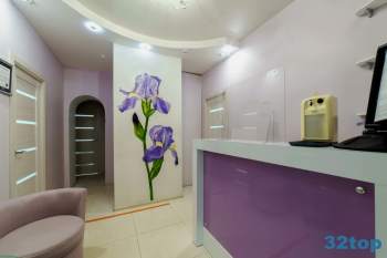 Стоматология SMILEDESIGN (СМАЙЛ ДИЗАЙН) м. Горьковская