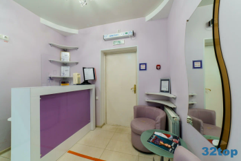 Стоматология SMILEDESIGN (СМАЙЛ ДИЗАЙН) м. Горьковская