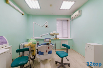 Стоматология SMILEDESIGN (СМАЙЛ ДИЗАЙН) м. Горьковская