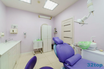 Стоматология SMILEDESIGN (СМАЙЛ ДИЗАЙН) м. Горьковская