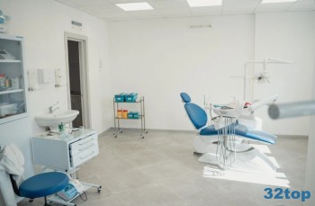 Стоматологическая клиника DOCTOR GYT (ДОКТОР ГУТ)