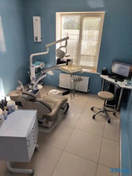 Стоматологическая клиника СТАРДЕНТ