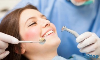 Стоматологическая клиника СТАРДЕНТ