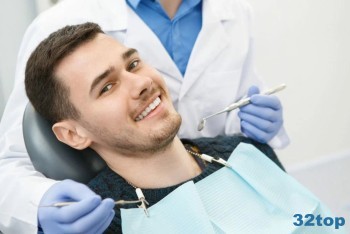 Стоматологическая клиника СТАРДЕНТ