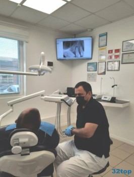 Стоматологическая клиника ДЕНТАЛ ПЛЮС