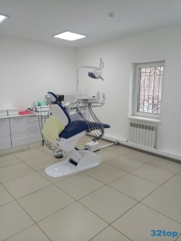 Стоматологическая клиника МАРТ