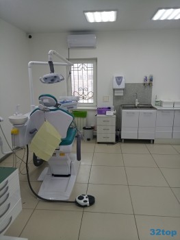 Стоматологическая клиника МАРТ
