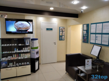 Стоматологическая клиника СМАЙЛ на Космонавтов