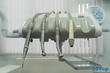 Сеть стоматологических клиник СТУДИЯ ЭСТЕТ м. Нахимовский проспект