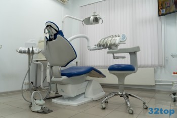 Сеть стоматологических клиник СТУДИЯ ЭСТЕТ м. Нахимовский проспект