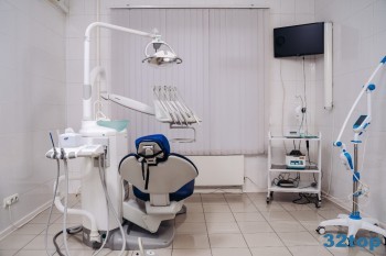 Сеть стоматологических клиник СТУДИЯ ЭСТЕТ НА ОДЕССКОЙ м. Севастопольская