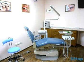 СТОМАТОЛОГИЯ ДОКТОРА ЗАЙЦЕВА
