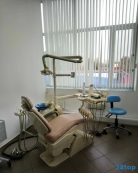 Стоматологическая клиника СЕМЕЙНЫЙ СТОМАТОЛОГ