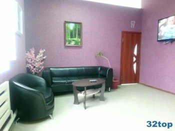 Стоматологическая клиника СЕМЕЙНЫЙ СТОМАТОЛОГ