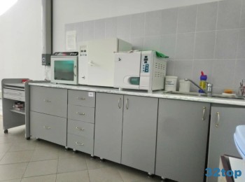 Стоматологическая клиника СЕМЕЙНЫЙ СТОМАТОЛОГ