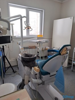 Стоматологическая клиника МАРТ