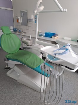 Стоматологическая клиника МАРТ