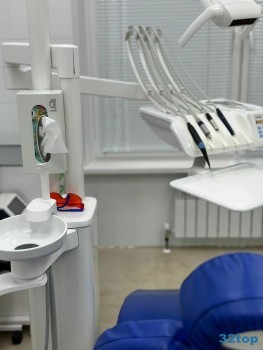 Стоматологический комплекс ПРЕЗИДЕНТ м. Народное Ополчение