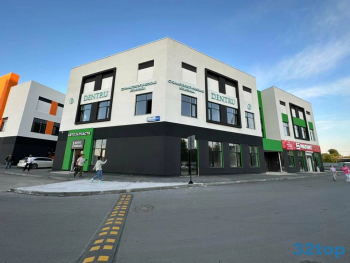 Стоматологическая клиника ДЕНТРУ.РУ