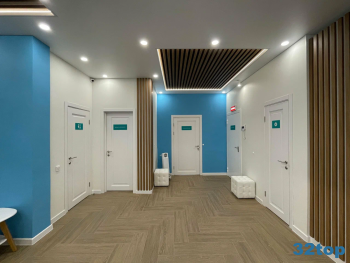 Стоматологическая клиника ДЕНТРУ.РУ