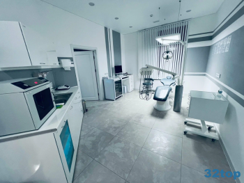 Стоматологическая клиника ДЕНТРУ.РУ