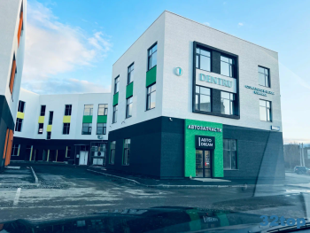 Стоматологическая клиника ДЕНТРУ.РУ