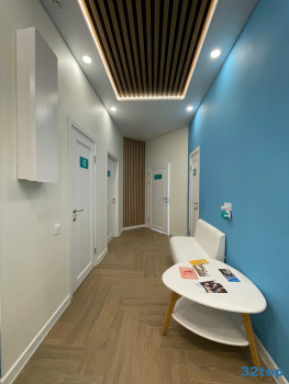 Стоматологическая клиника ДЕНТРУ.РУ